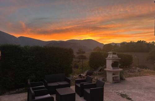 Sospel Apartment | Charming Mountain Escape in Sospel, Perfect for Nature Lovers