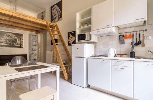 Porta Garibaldi Apartment | Charming nest in the heart of Milano-Isola