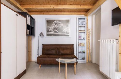 Porta Garibaldi Apartment | Charming nest in the heart of Milano-Isola