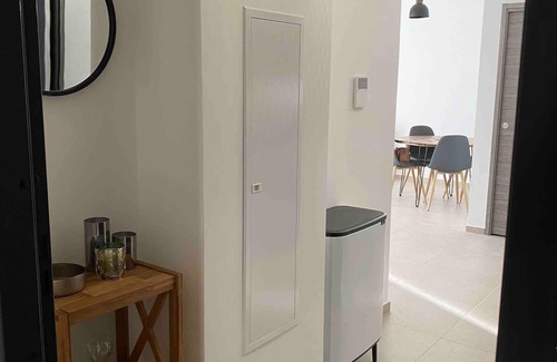 Porto-Vecchio Apartment | Charming new studio near the city center