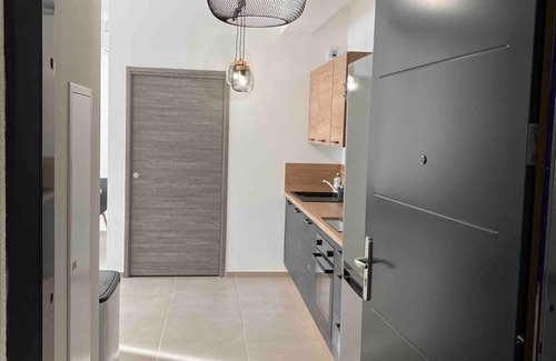 Porto-Vecchio Apartment | Charming new studio near the city center