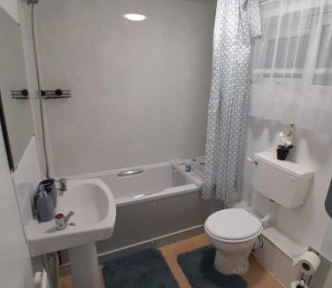 Northampton Apartment | Charming Northampton Apartment with 2 Bedrooms