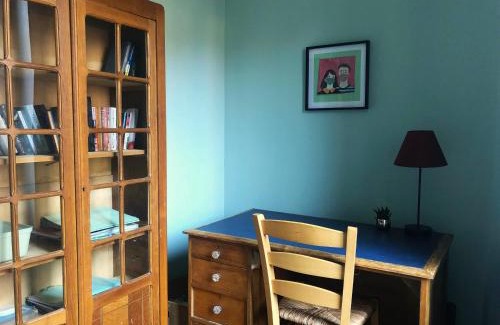 Brive-la-Gaillarde Apartment | Charming one bedroom apartment in Brive center