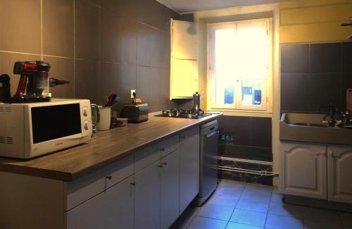 Brive-la-Gaillarde Apartment | Charming one bedroom apartment in Brive center