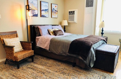 North Park City House | Charming Park City Condo