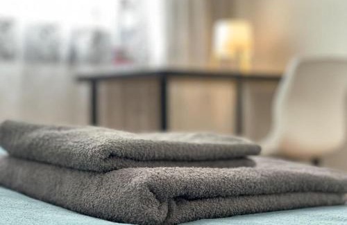 Corvin negyed Apartment | Charming Private Rooms in a Great Location