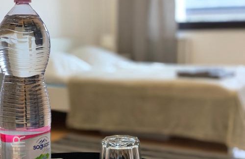 Corvin negyed Apartment | Charming Private Rooms in a Great Location