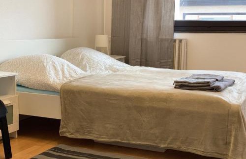 Corvin negyed Apartment | Charming Private Rooms in a Great Location