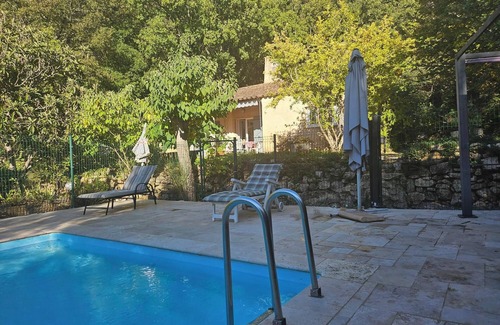 Entrecasteaux House | Charming provençal bastidon (Cottage), with swimming pool (fully equipped).
