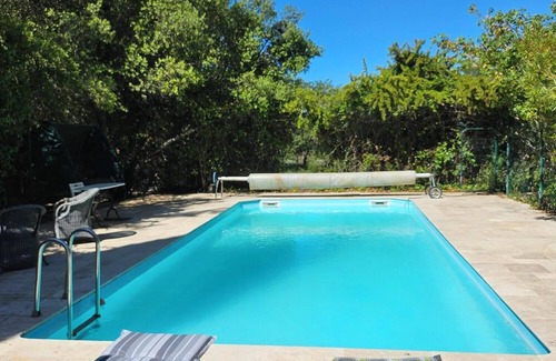 Entrecasteaux House | Charming provençal bastidon (Cottage), with swimming pool (fully equipped).