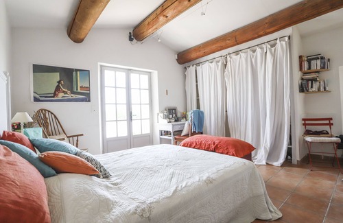 Joucas Other | Charming Provencal farmhouse with heated swimming pool in the Luberon