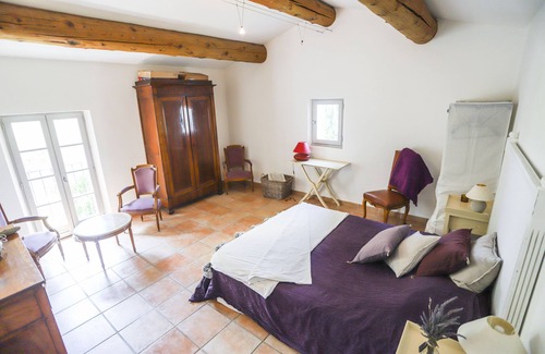 Joucas Other | Charming Provencal farmhouse with heated swimming pool in the Luberon