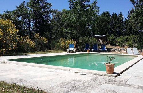 Joucas House | Charming Provencal house