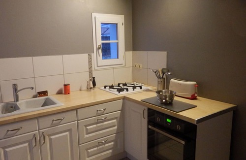 Noirmoutier-en-l'Ile House | CHARMING QUIET AND COMFORTABLE LOCATION IN OLD 300M FROM THE BEACH