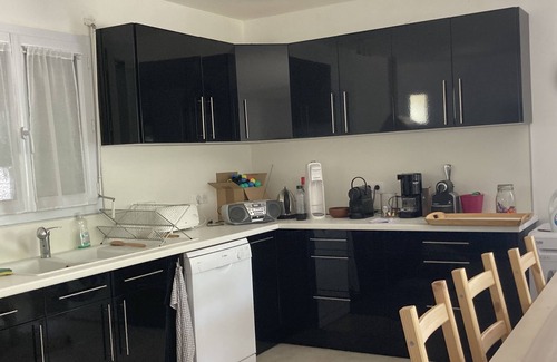 Hourtin House | Charming, quiet and ideally located house