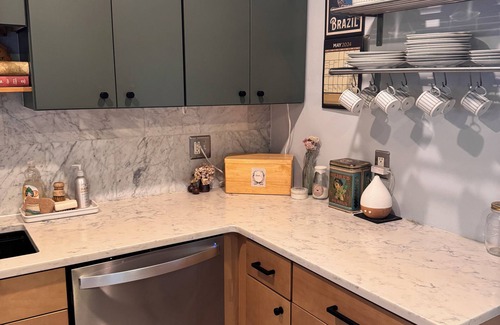 Old Village House | Charming Quiet Old Village Mount Pleasant-minutes from the Beach and Downtown!