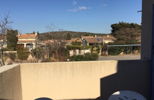 Mouries Cottage | Charming rental with shared-pool in the Alpilles, 4 peoples