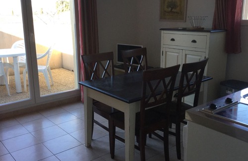 Mouries Cottage | Charming rental with shared-pool in the Alpilles, 4 peoples