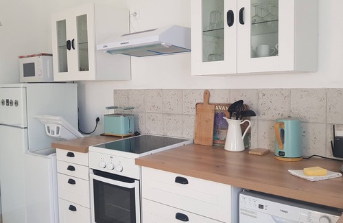Mazan House | Charming rentals