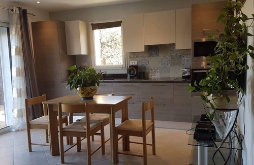 Bras House | Charming residence in the heart of green Provence