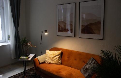 Belso-Ferencvaros Apartment | Charming residence in the heart of Budapest