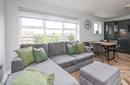 Belfast Apartment | Charming retreat in Belfast
