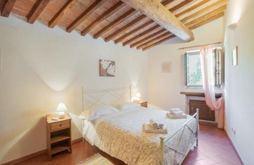 Sesto Fiorentino Apartment | Charming Retreat in Montorsoli