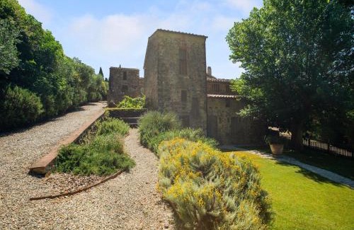 Sesto Fiorentino Apartment | Charming Retreat in Montorsoli