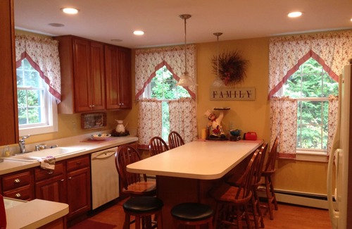 Lake George House | Charming Retreat located in Lake George!