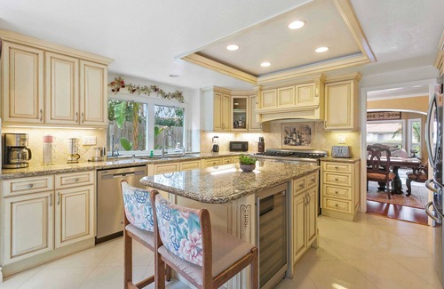 Valle Lindo House | Charming Retreat on Pomona: Your Ideal Getaway Awaits in Cozy Comfort #41679
