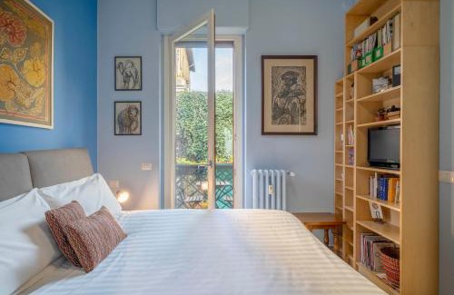 Guastalla House | Charming Room Battaglia Appartamenti