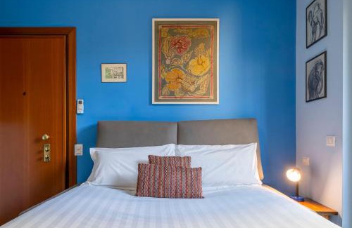 Guastalla House | Charming Room Battaglia Appartamenti