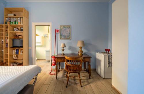 Guastalla House | Charming Room Battaglia Appartamenti