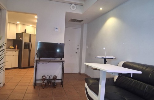 Brickell Apartment | Charming room in an appartment in vibrant Brickell Miami