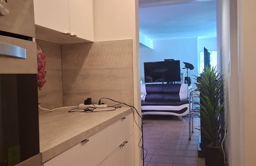 Brickell Apartment | Charming room in an appartment in vibrant Brickell Miami