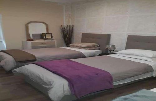 Is-Swatar House | Charming room in peaceful part of urban Valeta