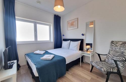 Amsterdam North House | Charming Rooms With View