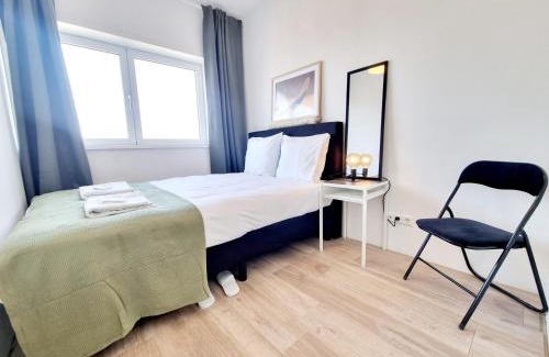 Amsterdam North House | Charming Rooms With View