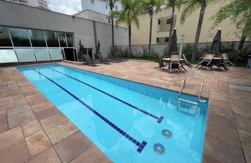 Consolacao Apartment | Charming Studio 3 blocks from Paulista Avenuenn