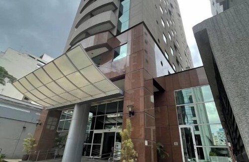 Consolacao Apartment | Charming Studio 3 blocks from Paulista Avenuenn