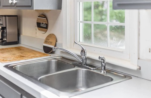Sandwich House | Charming Sandwich Cape Home - Short Drive to Beach & Boardwalk