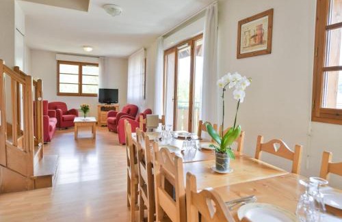 Giez Apartment | Charming Savoyard Apartment