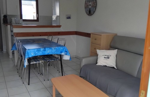 La Turballe House | Charming seaside house La Turballe