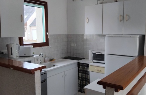 La Turballe House | Charming seaside house La Turballe