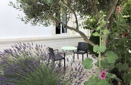 Angoulins House | charming seaside villa with every 5 minutes from the sea