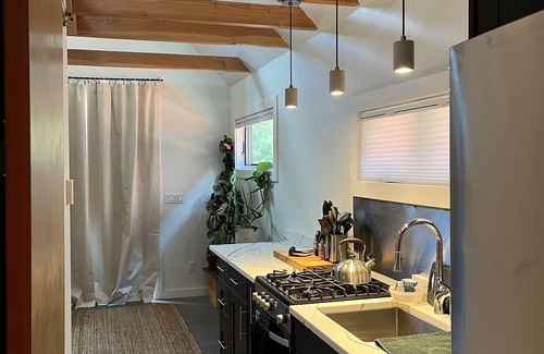 Rico House | Charming Ski, fishing, hiking and biking getaway bungalow in Rico, Co.
