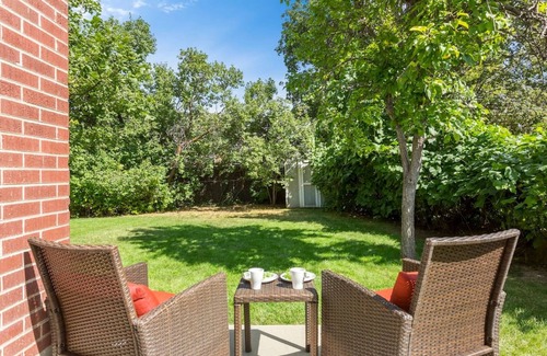 Salt Lake City House | Charming & Spacious Retreat - Record snow fall!