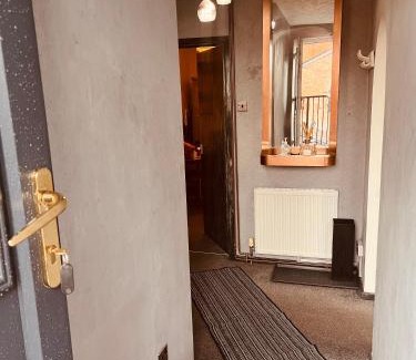 Kidderminster Apartment | Charming Spacious Apartment, Kidderminster