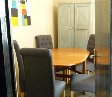 Kidderminster Apartment | Charming Spacious Apartment, Kidderminster