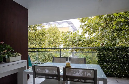 Parc Marianne Apartment | Charming spacious T4 apartment, Heart of Marianne